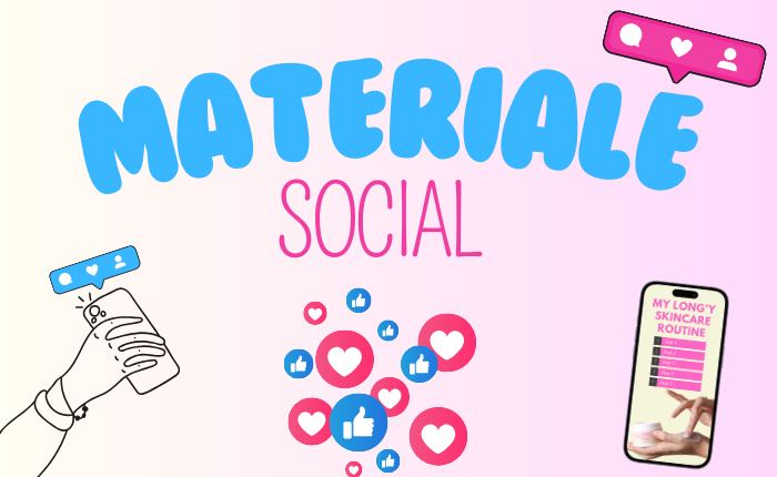 Materiali Social